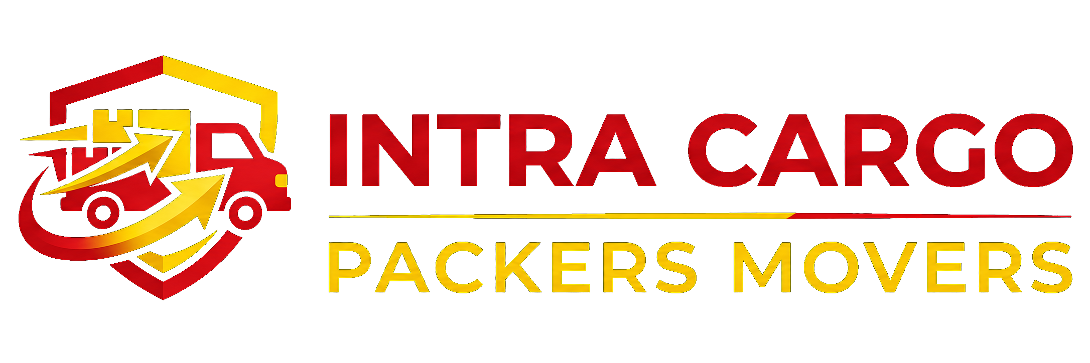 Intra Cargo Logo